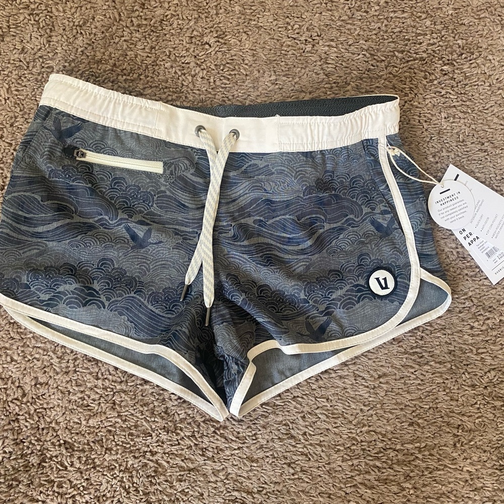 Vuori Tavi Short-XS-NWT